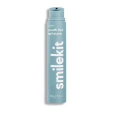 Smilekit Smooth Mint Відбілююча зубна паста М'ята, 60г